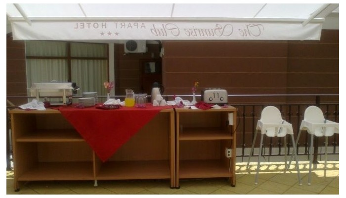 Hotel Sunrise Club poza 24