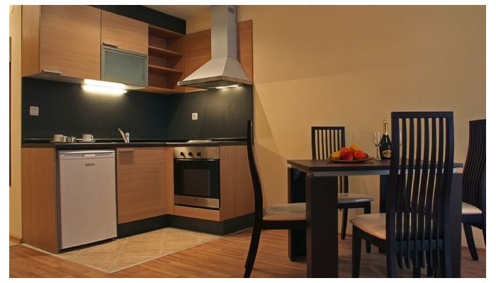 Hotel Sunrise Club poza 28