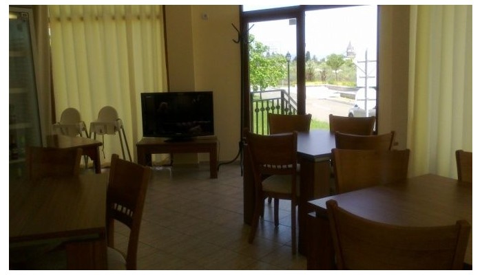 Hotel Sunrise Club poza 23