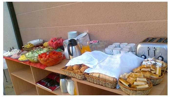 Hotel Sunrise Club poza 14