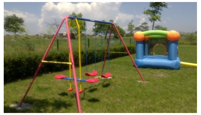 Hotel Sunrise Club poza 6