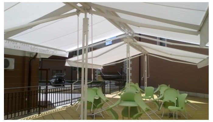 Hotel Sunrise Club poza 3