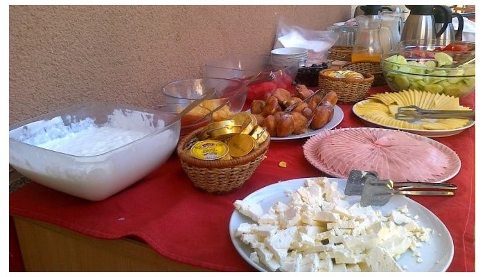 Hotel Sunrise Club poza 16