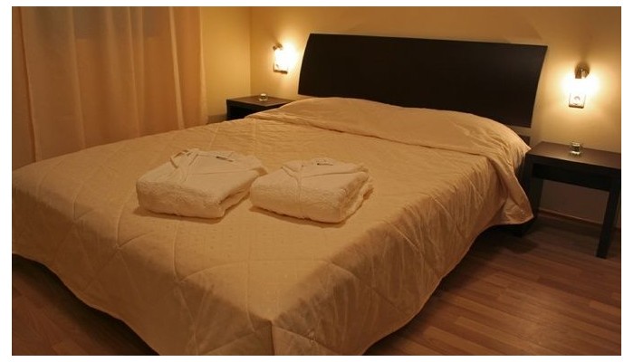 Hotel Sunrise Club poza 27