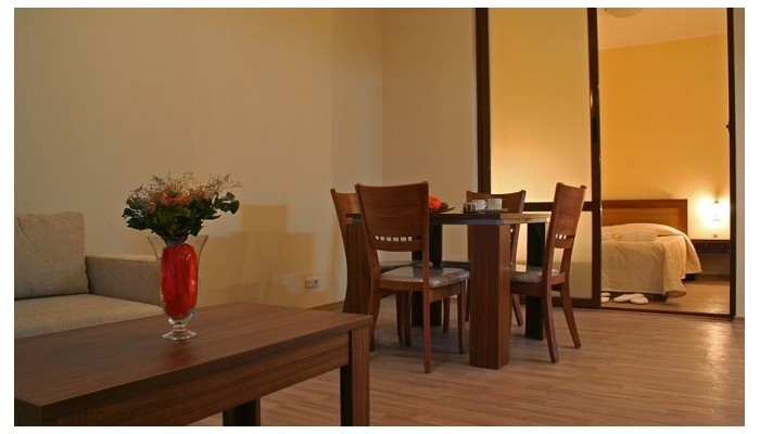 Hotel Sunrise Club poza 29