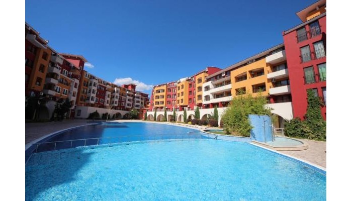 Menada Ravda Apartments poza 39