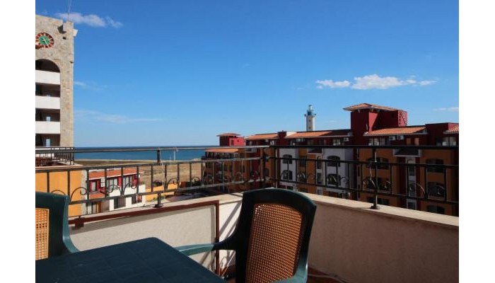 Menada Ravda Apartments poza 18