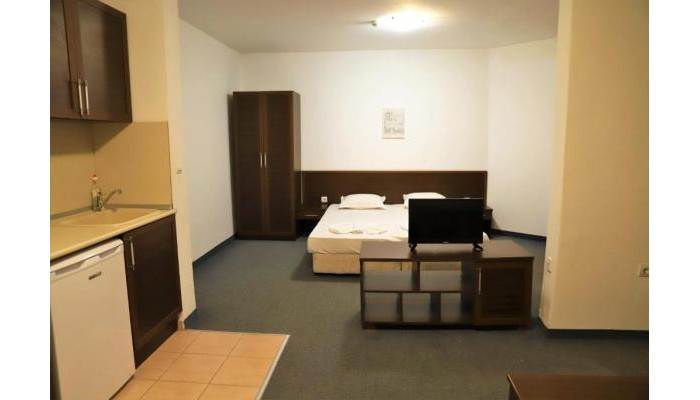 Menada Ravda Apartments poza 1