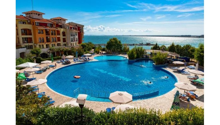 Menada Ravda Apartments poza 28