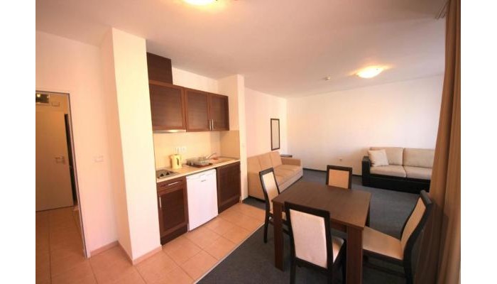 Menada Ravda Apartments poza 2