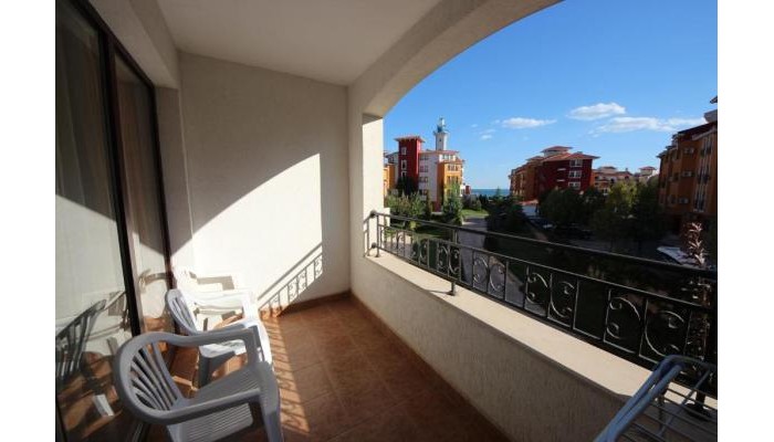 Menada Ravda Apartments poza 7