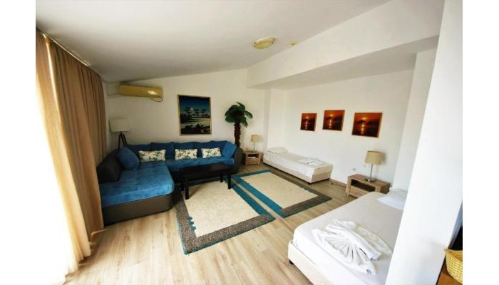 Menada Ravda Apartments poza 13