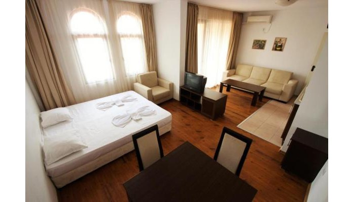 Menada Ravda Apartments poza 14