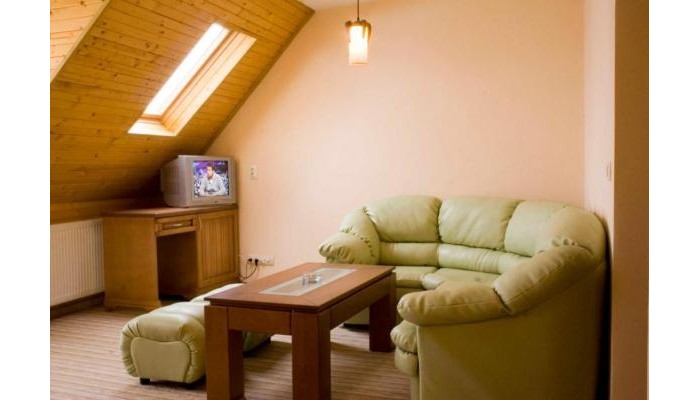 Family Hotel Zora poza 9