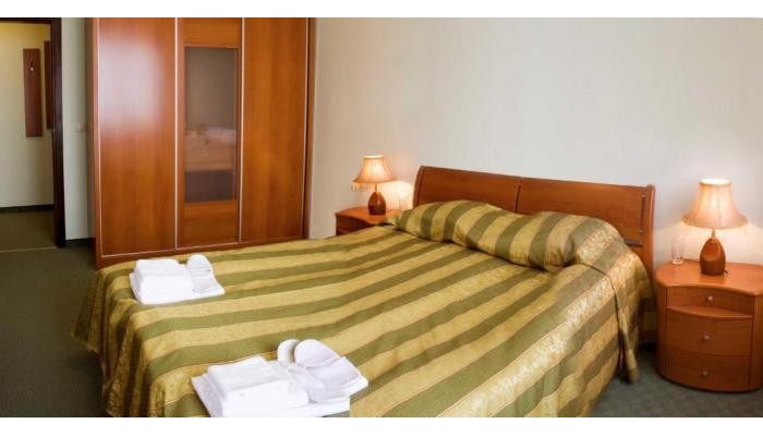 Family Hotel Zora poza 8