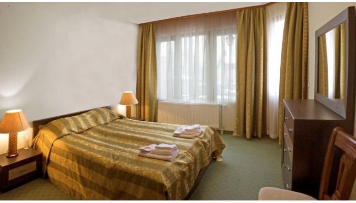 Family Hotel Zora poza 7