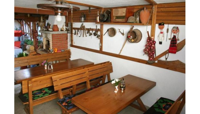 Family Hotel Zora poza 11