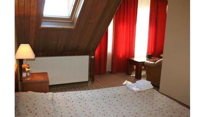 Family Hotel Zora poza 1