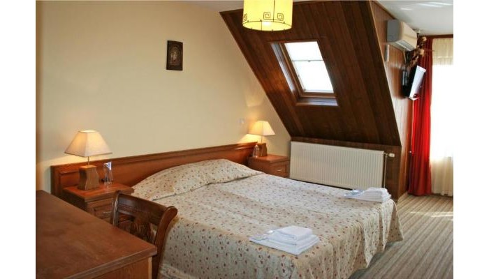 Family Hotel Zora poza 0