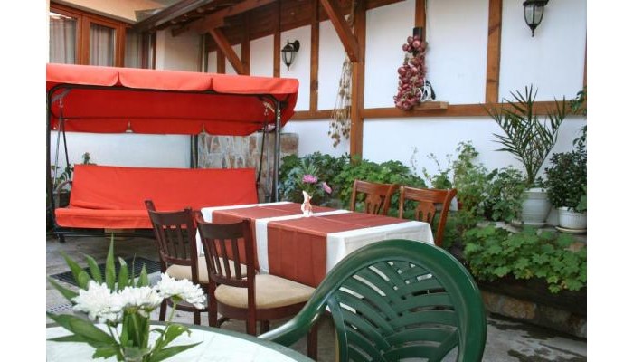 Family Hotel Zora poza 12