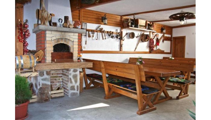 Family Hotel Zora poza 10