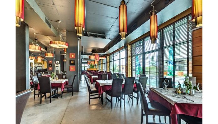 Hotel 3 Mountains poza 12