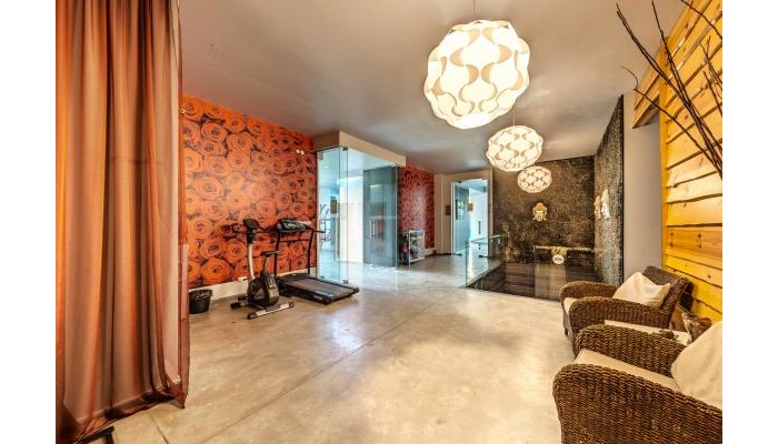 Hotel 3 Mountains poza 21