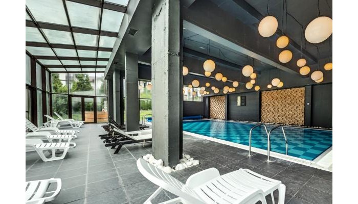 Hotel 3 Mountains poza 16