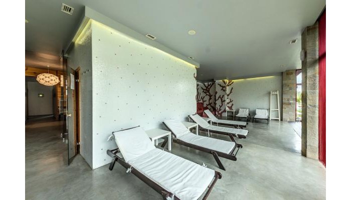 Hotel 3 Mountains poza 20