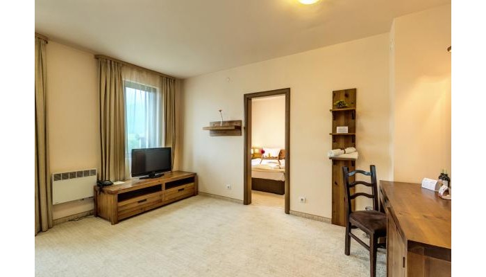 Hotel 3 Mountains poza 8