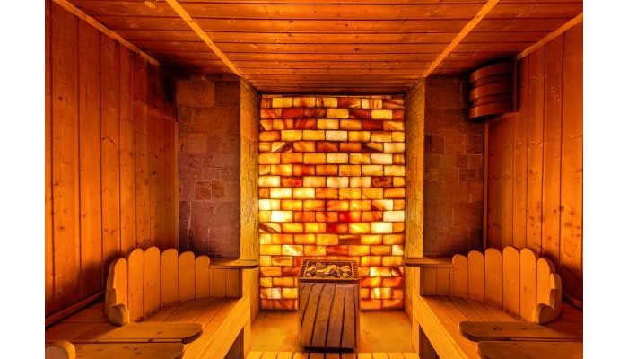 Hotel 3 Mountains poza 17