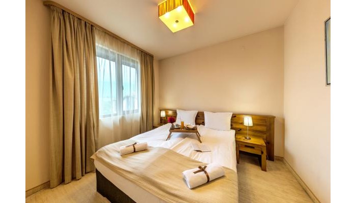 Hotel 3 Mountains poza 7