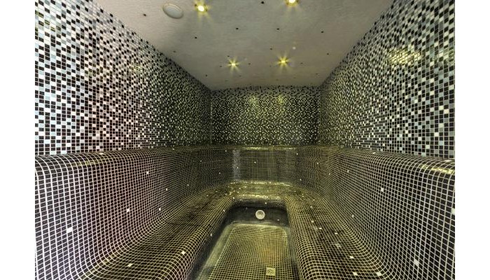 Hotel 3 Mountains poza 19