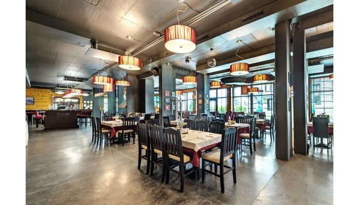 Hotel 3 Mountains poza 9