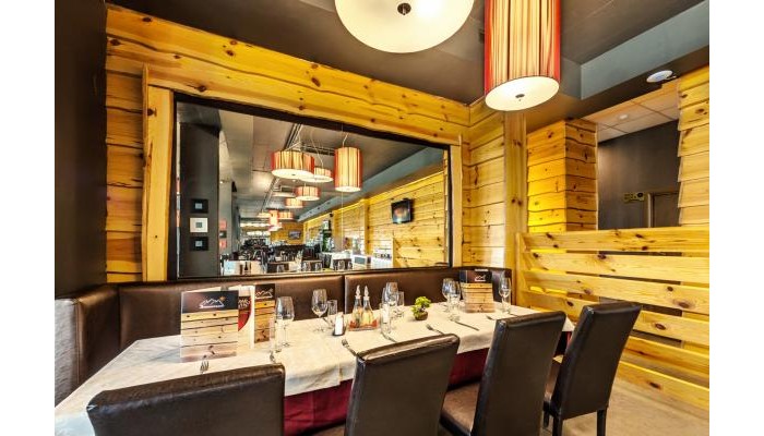 Hotel 3 Mountains poza 10