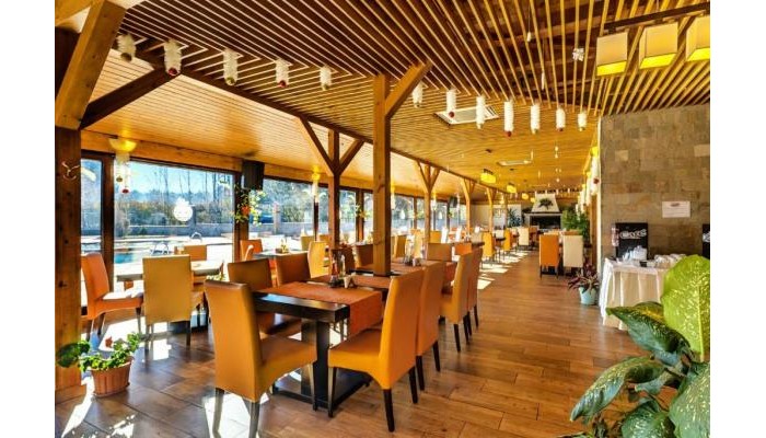 Balkan Jewel Resort & Spa poza 12