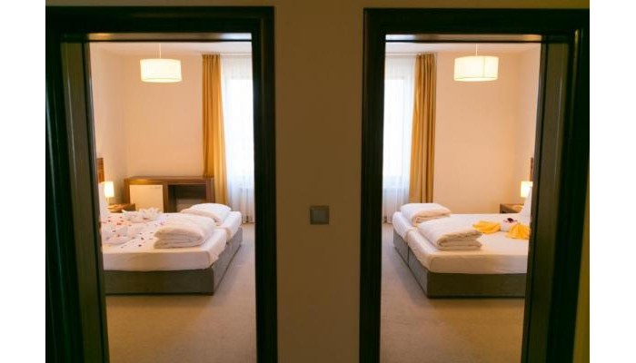 Balkan Jewel Resort & Spa poza 6