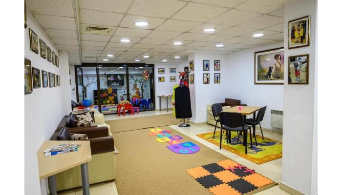 Balkan Jewel Resort & Spa poza 17