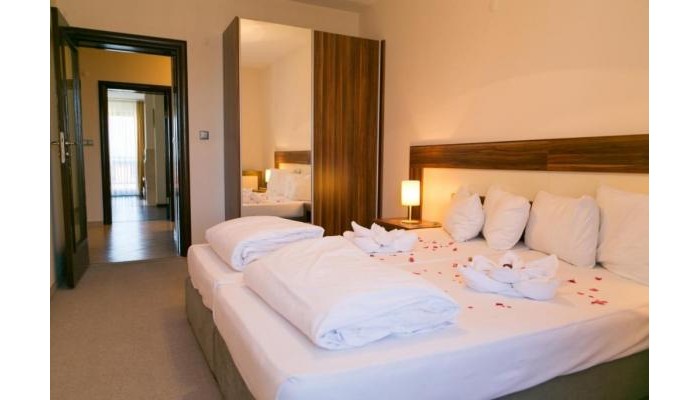 Balkan Jewel Resort & Spa poza 3