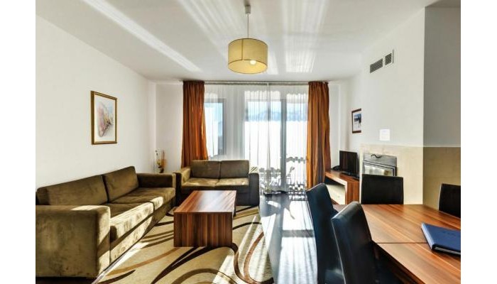 Balkan Jewel Resort & Spa poza 8