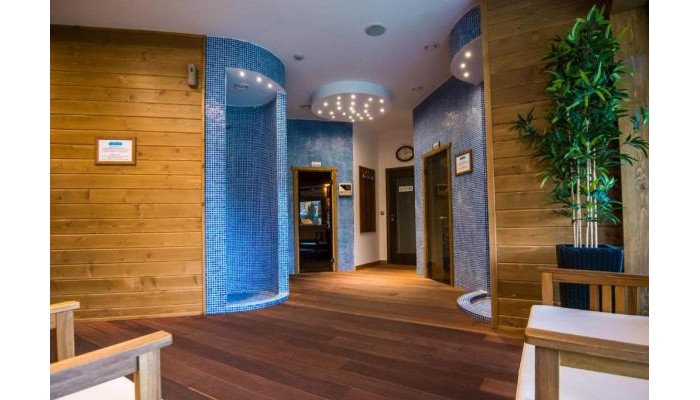 Balkan Jewel Resort & Spa poza 21