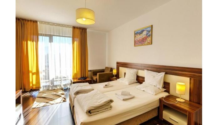 Balkan Jewel Resort & Spa poza 2