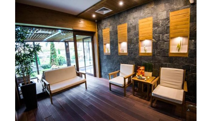 Balkan Jewel Resort & Spa poza 22