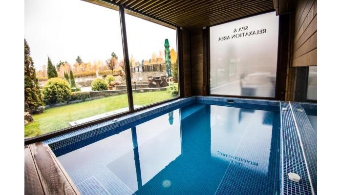 Balkan Jewel Resort & Spa poza 14