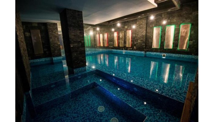 Balkan Jewel Resort & Spa poza 15