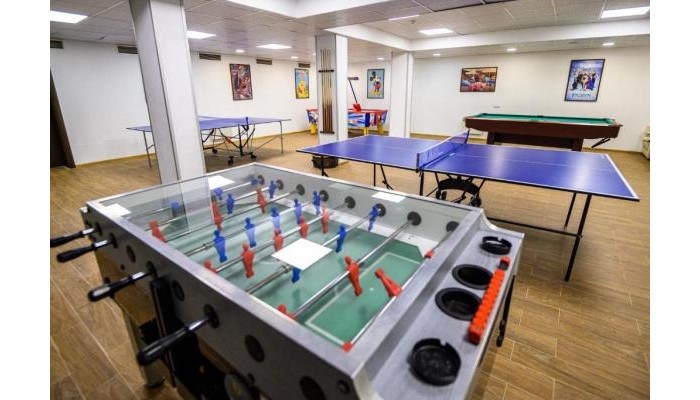 Balkan Jewel Resort & Spa poza 18