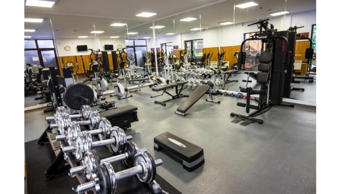 Balkan Jewel Resort & Spa poza 19