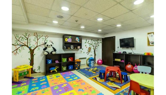 Balkan Jewel Resort & Spa poza 16