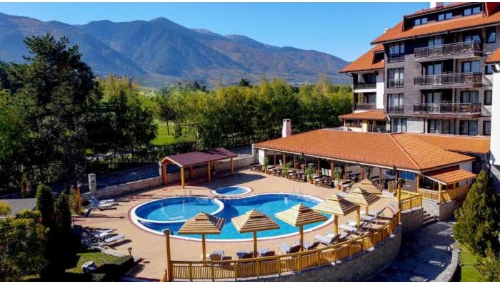 Balkan Jewel Resort & Spa poza 13