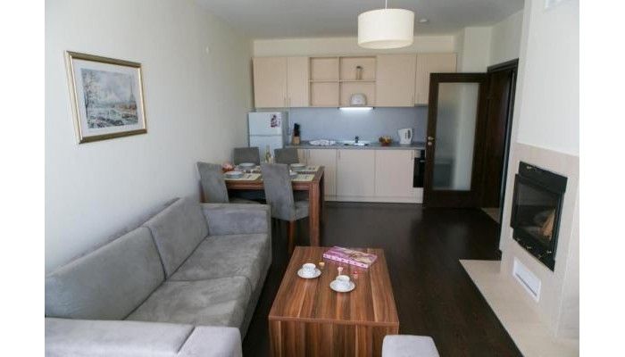 Balkan Jewel Resort & Spa poza 7